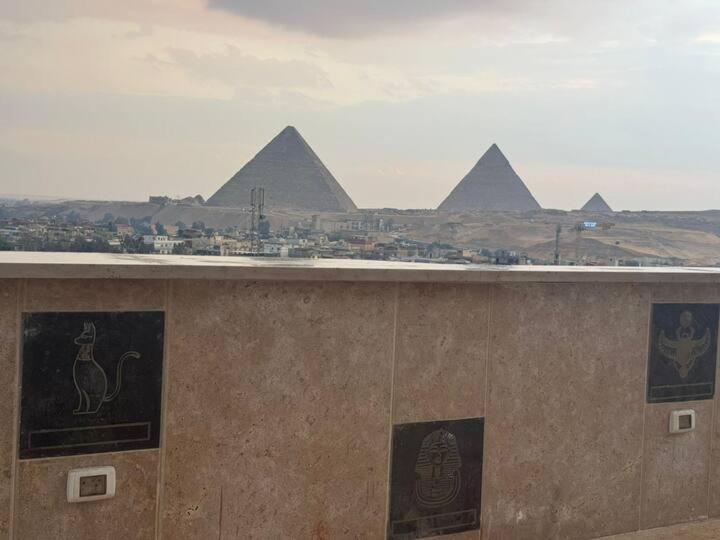 Apartment It's Timeto Explorethe Egypt Cairo