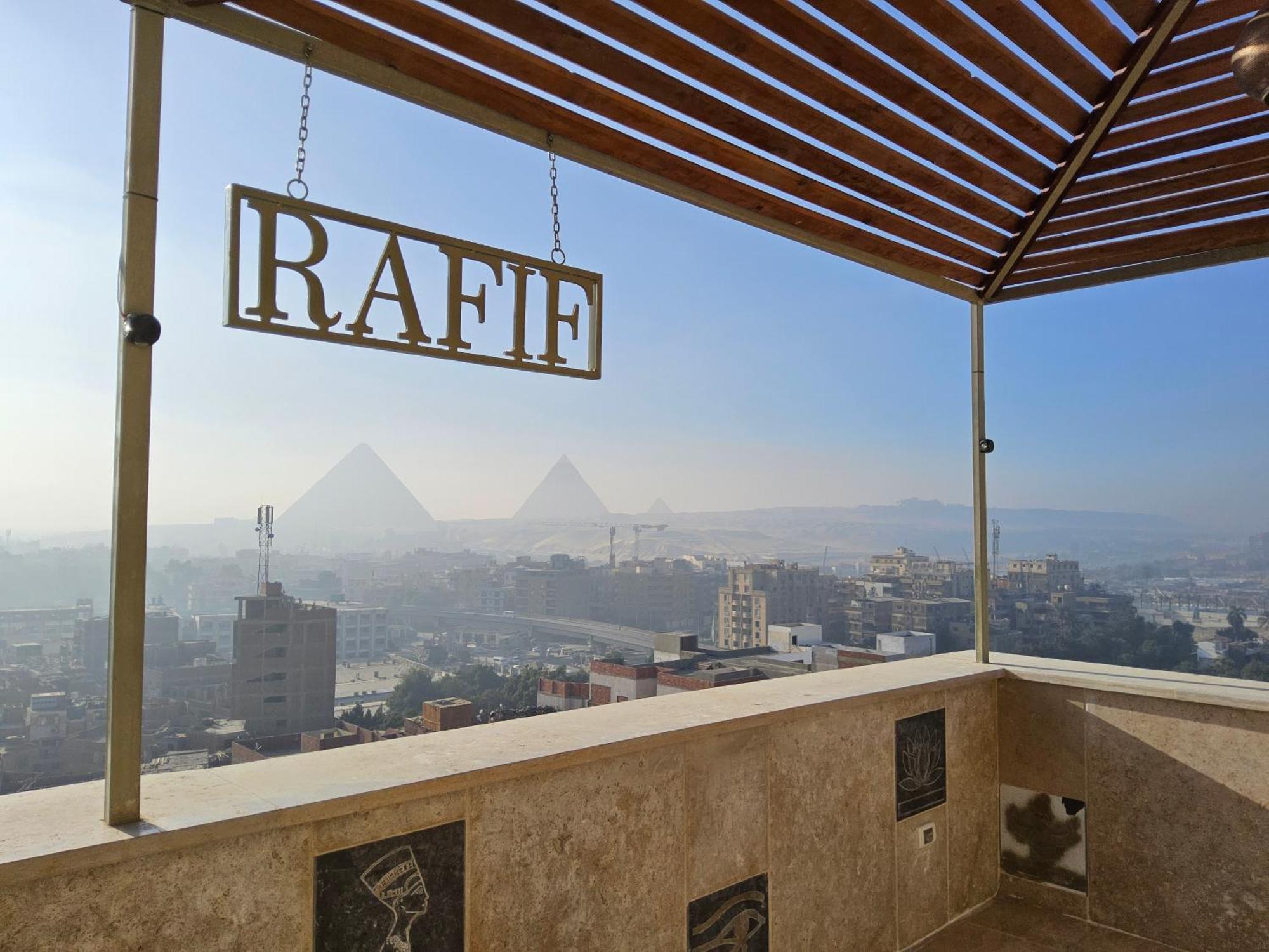 It's Timeto Explorethe Egypt * Cairo