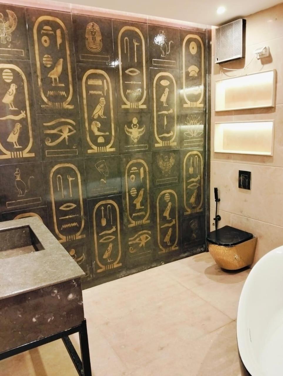 It's Timeto Explorethe Egypt *